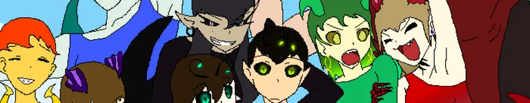 TheTwinArtists Banner