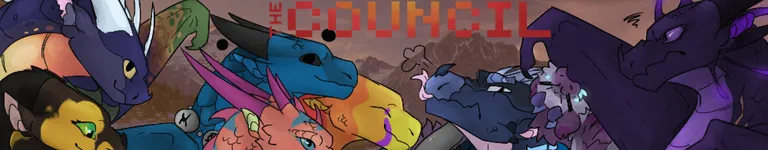 TheDragonArtist Banner