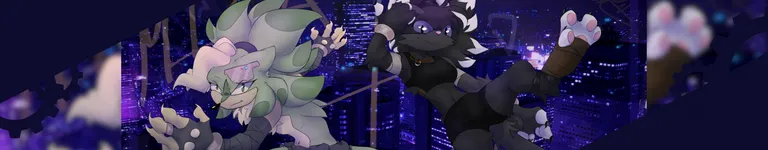 TheDragonArtist Banner