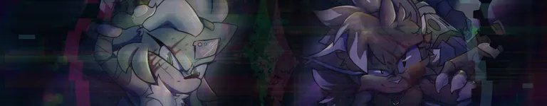 TheDragonArtist Banner