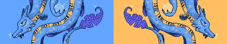 wqonart Banner