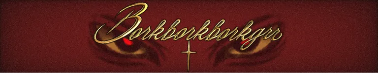 BORKBORKBORKGRR Banner