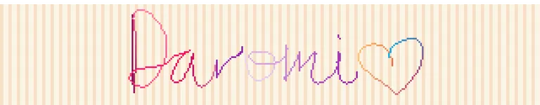 Daromi Banner