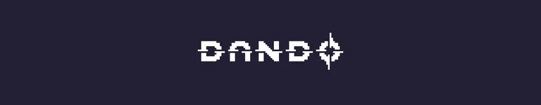 ItsJustDando Banner