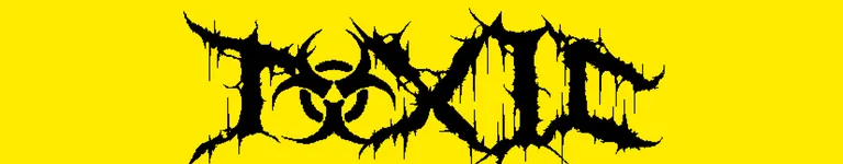 T0X1C-W4ST3 Banner