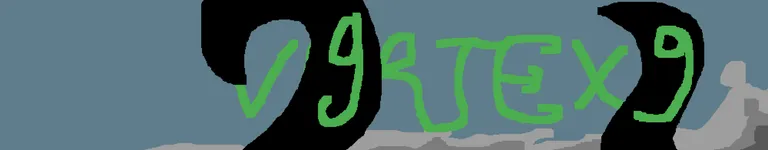 Vortex909 Banner