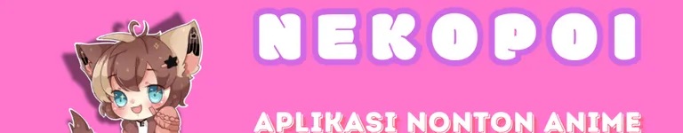 nekopoi Banner