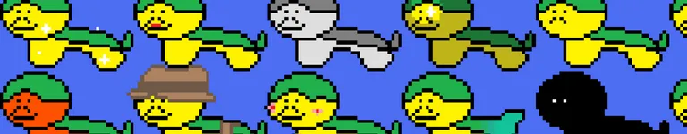 GreenyFella2 Banner