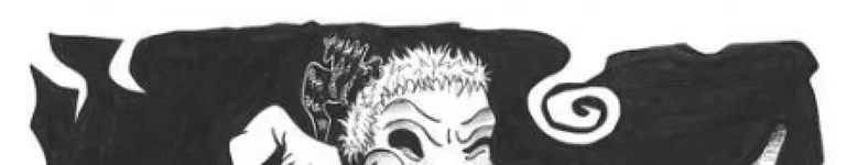 Violetheseawing Banner