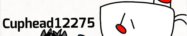Cuphead12275 Banner