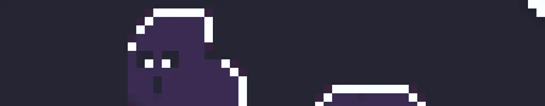Pixel-Chair Banner