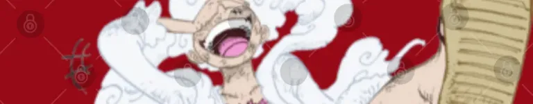 Crazyluffy Banner