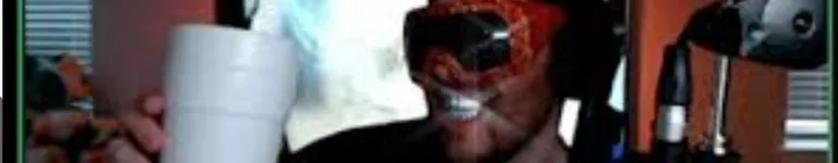 BoredBeingCool Banner