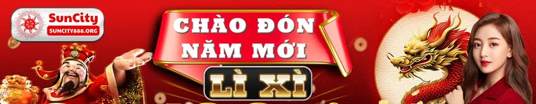suncityorg Banner