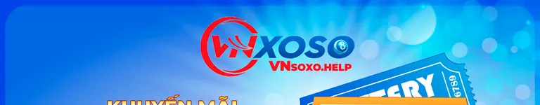vnsoxohelp Banner