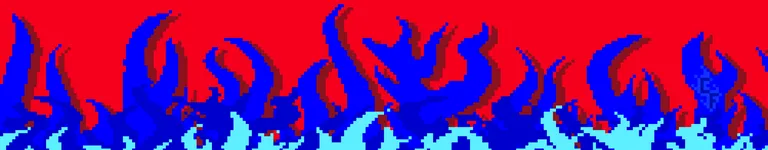 CobaltFlame Banner