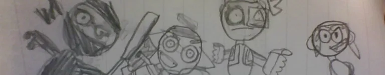 Splatty-Master Banner