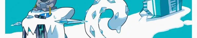 GreenLapras Banner