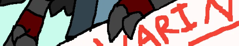 MockLikesToDraw Banner