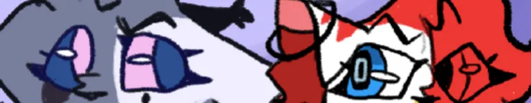 MockLikesToDraw Banner