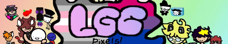 LGC-pixelz Banner