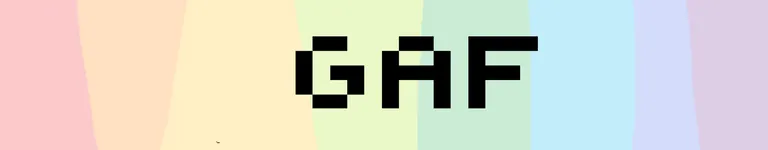 Gaphy Banner