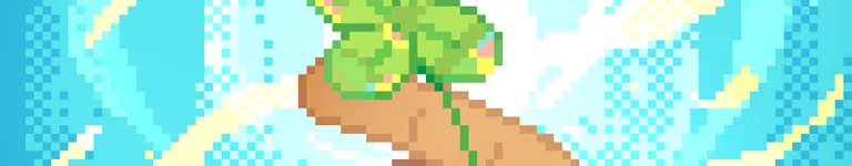 AJ-Pixels Banner