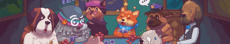 scarloxy Banner