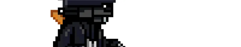 Green-Shadow Banner