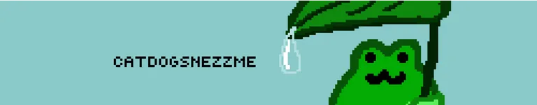catdogsnezzme Banner
