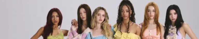 K-PopDemonHuntr Banner