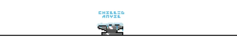 ChilledAnvil Banner