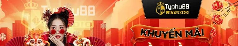 typhu88studio Banner