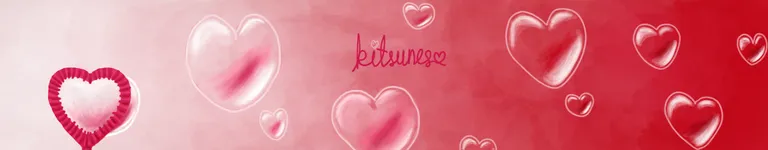 Kitsunes Banner