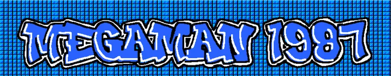MegamanWorld41 Banner