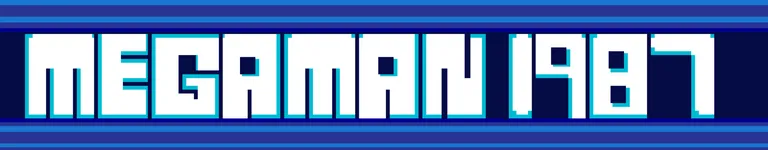 MegaManWorld41 Banner