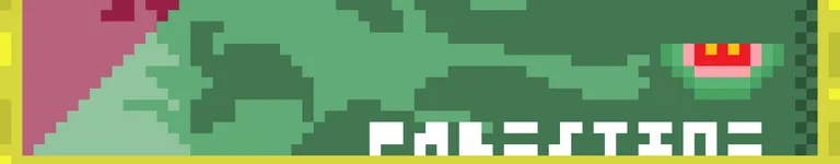 potatoing Banner