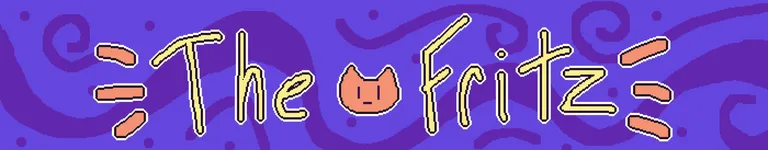 TheFritz Banner