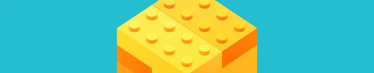 BrickMan Banner