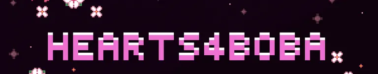 HEARTS4BOBA Banner