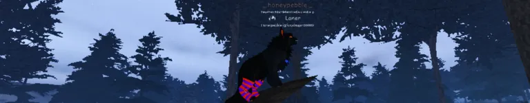Mountaincat07 Banner