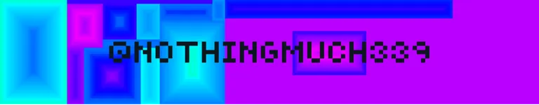 nothingmuch339 Banner