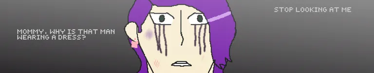 KawaiiClownXD Banner