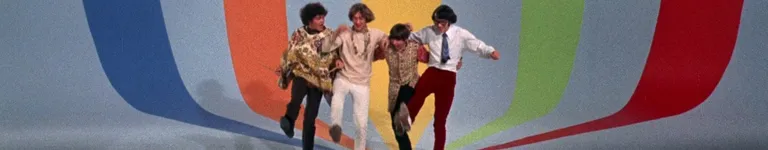 themonkees Banner