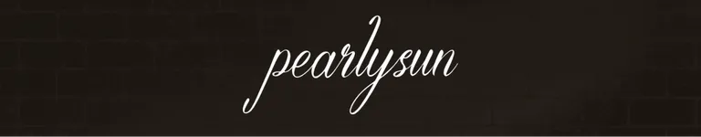 pearlysun Banner