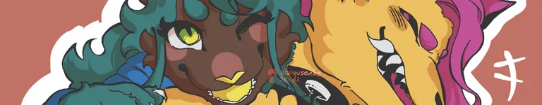 junepaws Banner