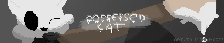 PossessedCat Banner