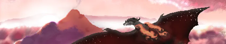 RaindropsFell Banner