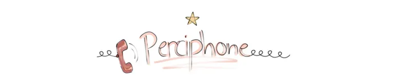 Perciphone Banner