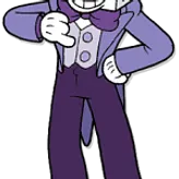 Pixilart - King Dice by BullzEye731